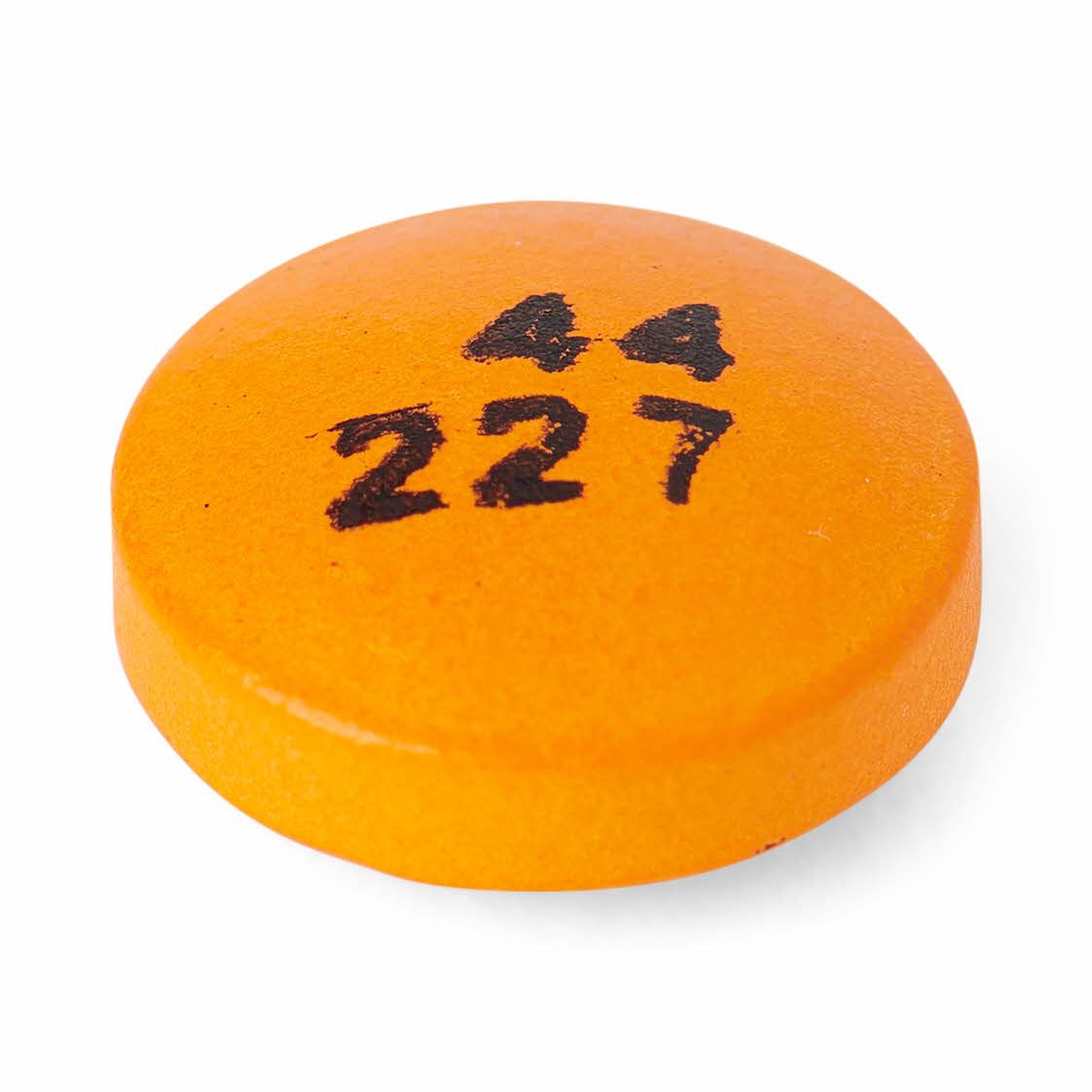 GeriCare Reg Strength EntericCoated Aspirin 325mg 100Ct