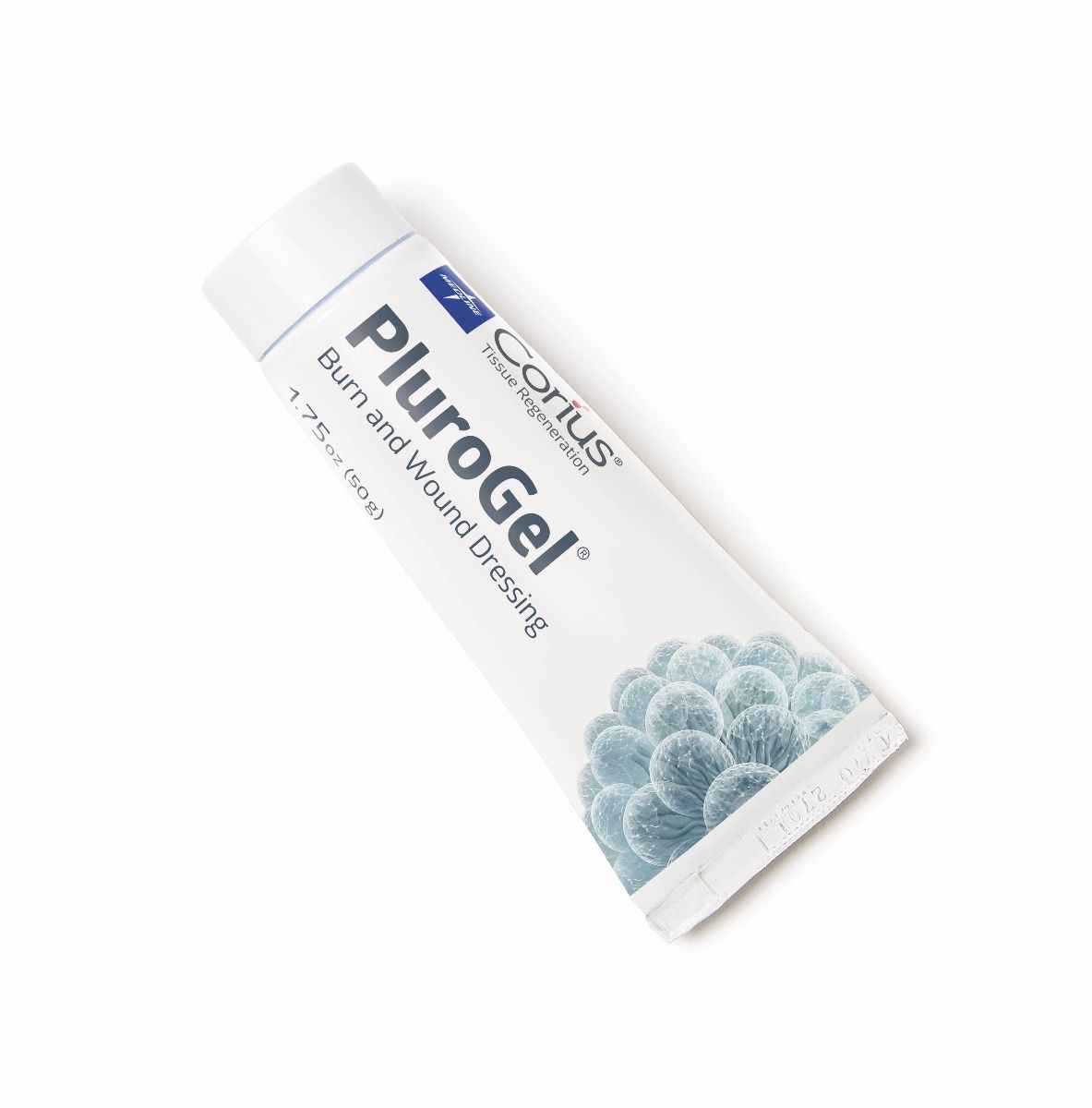 Dressing Tube Telegraph