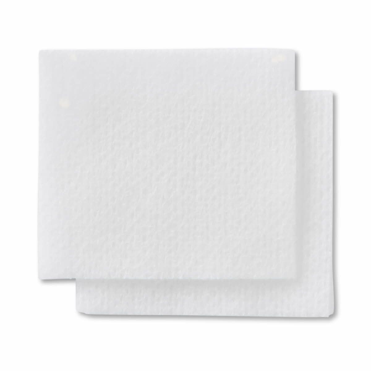 Medline Sterile Nonwoven Gauze Sponges 2s 4ply 2x2 100Ct