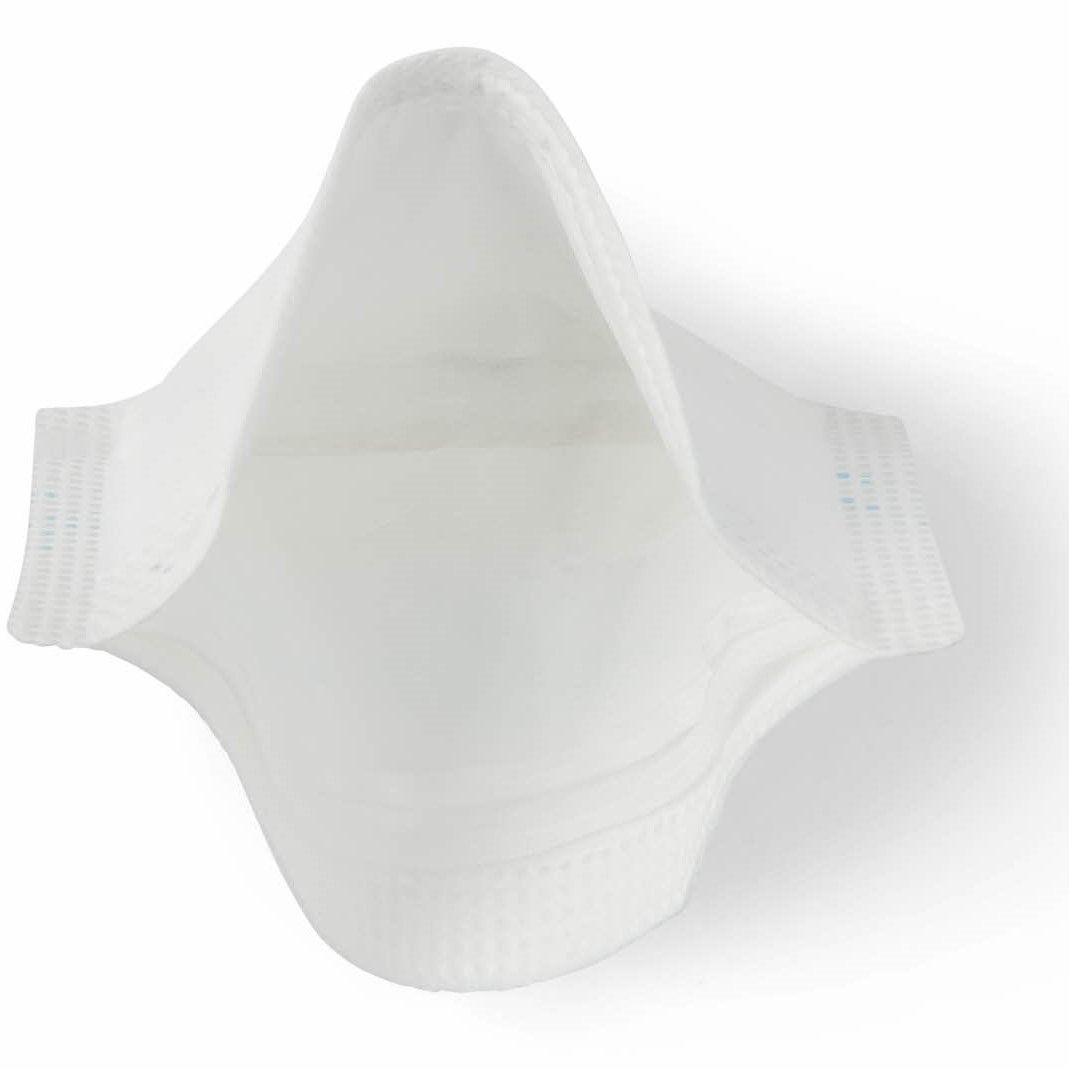 ProGear N95 Respirator Surgical Face Mask Small 300Ct
