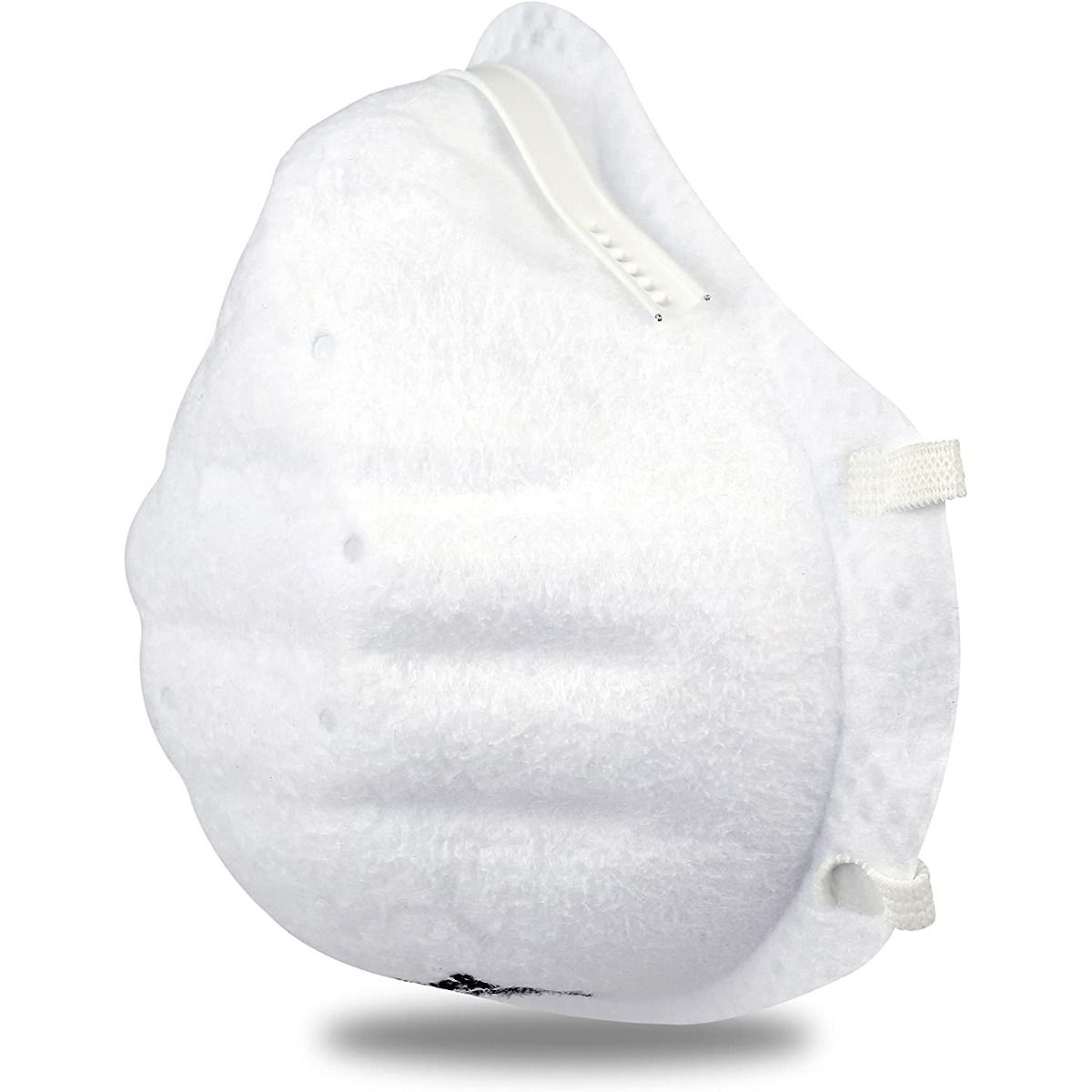 Honeywell DC301 N95 Respirator Face Mask 20Ct