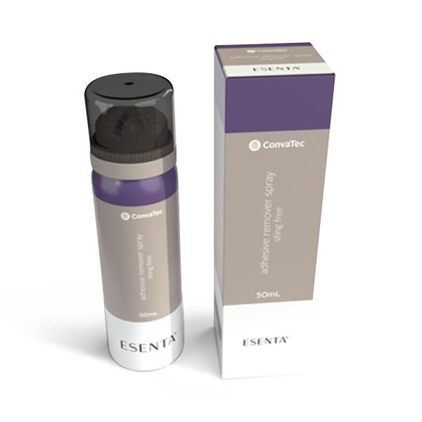 ESENTA Adhesive Remover by ConvaTec