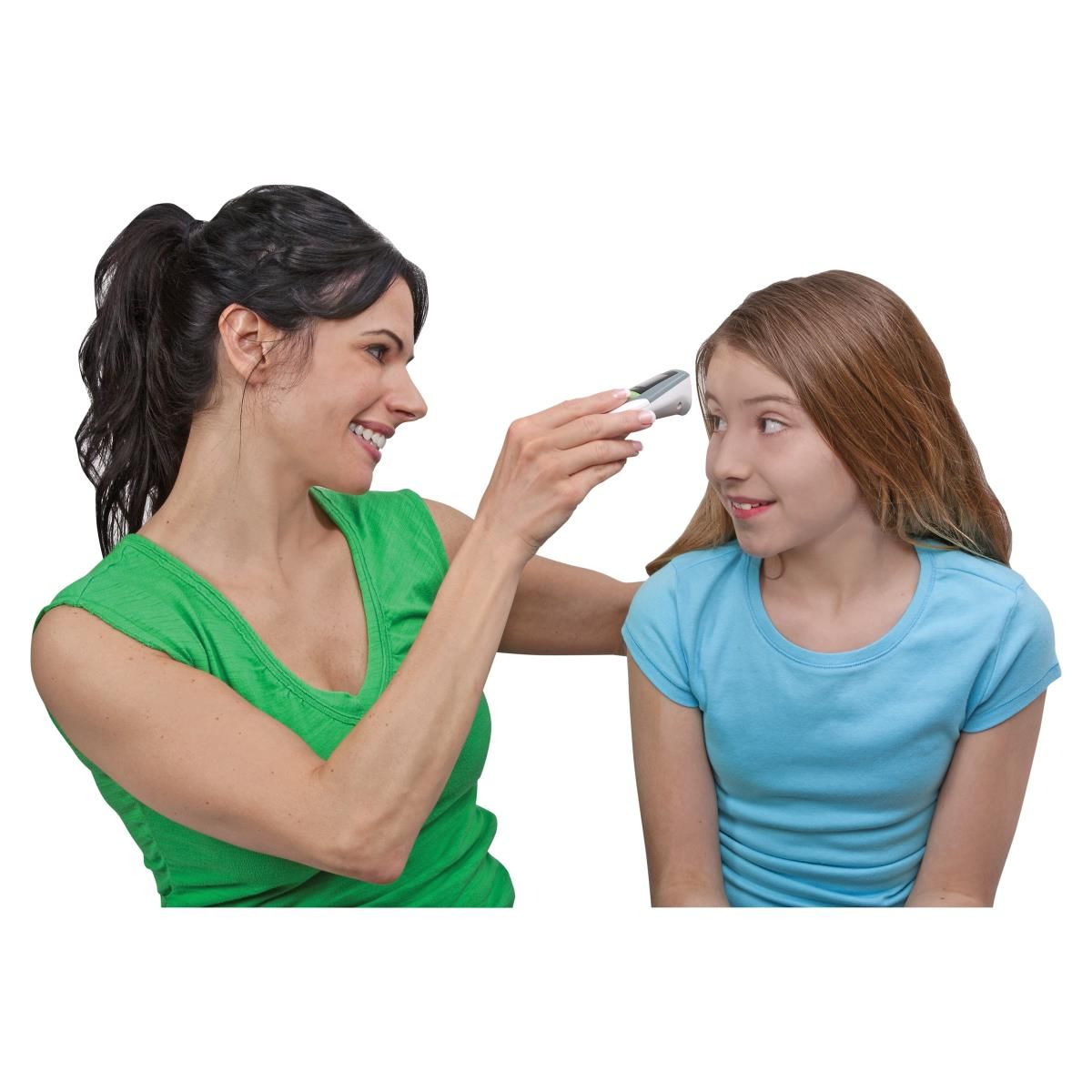 TouchFree Infrared Thermometers