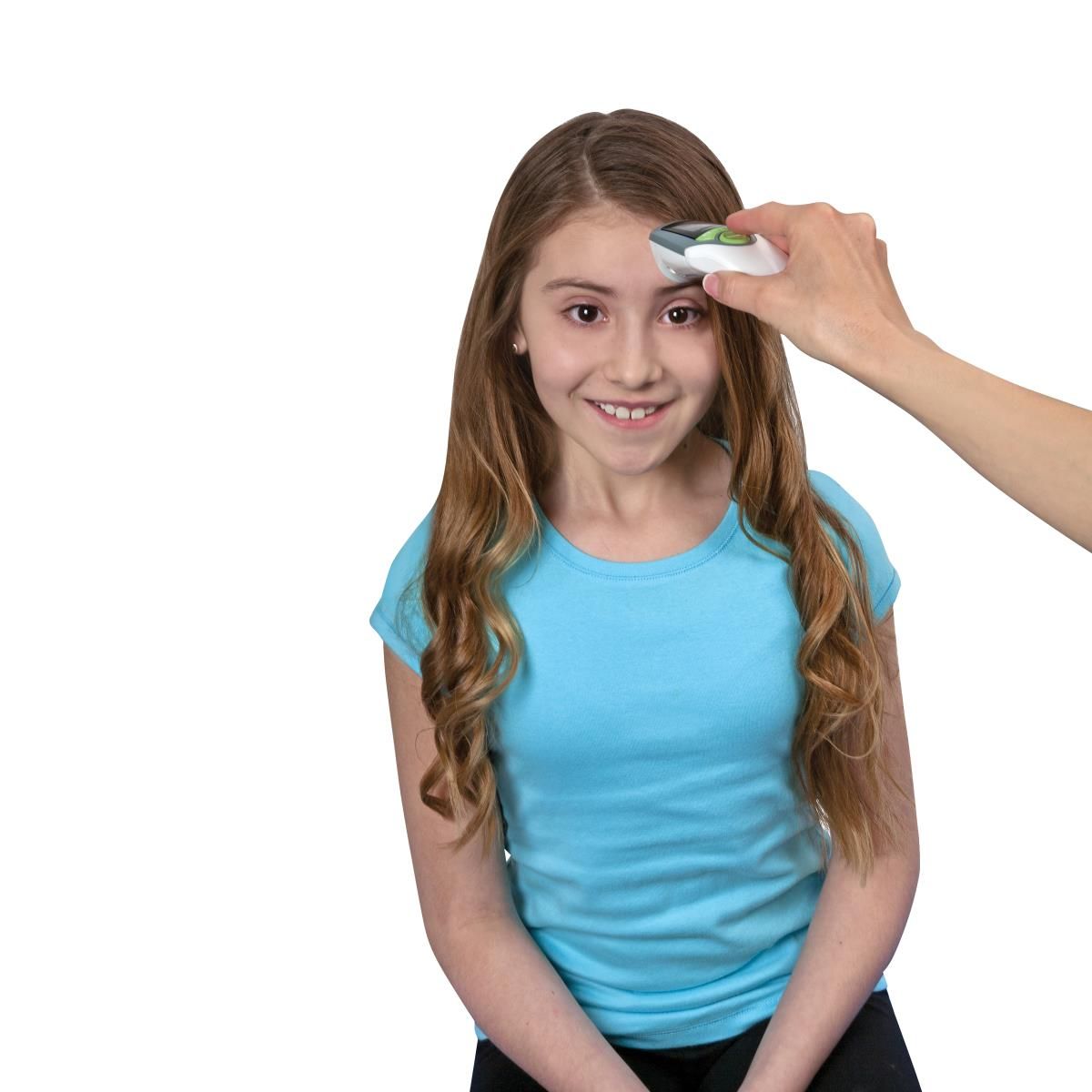 TouchFree Infrared Thermometers