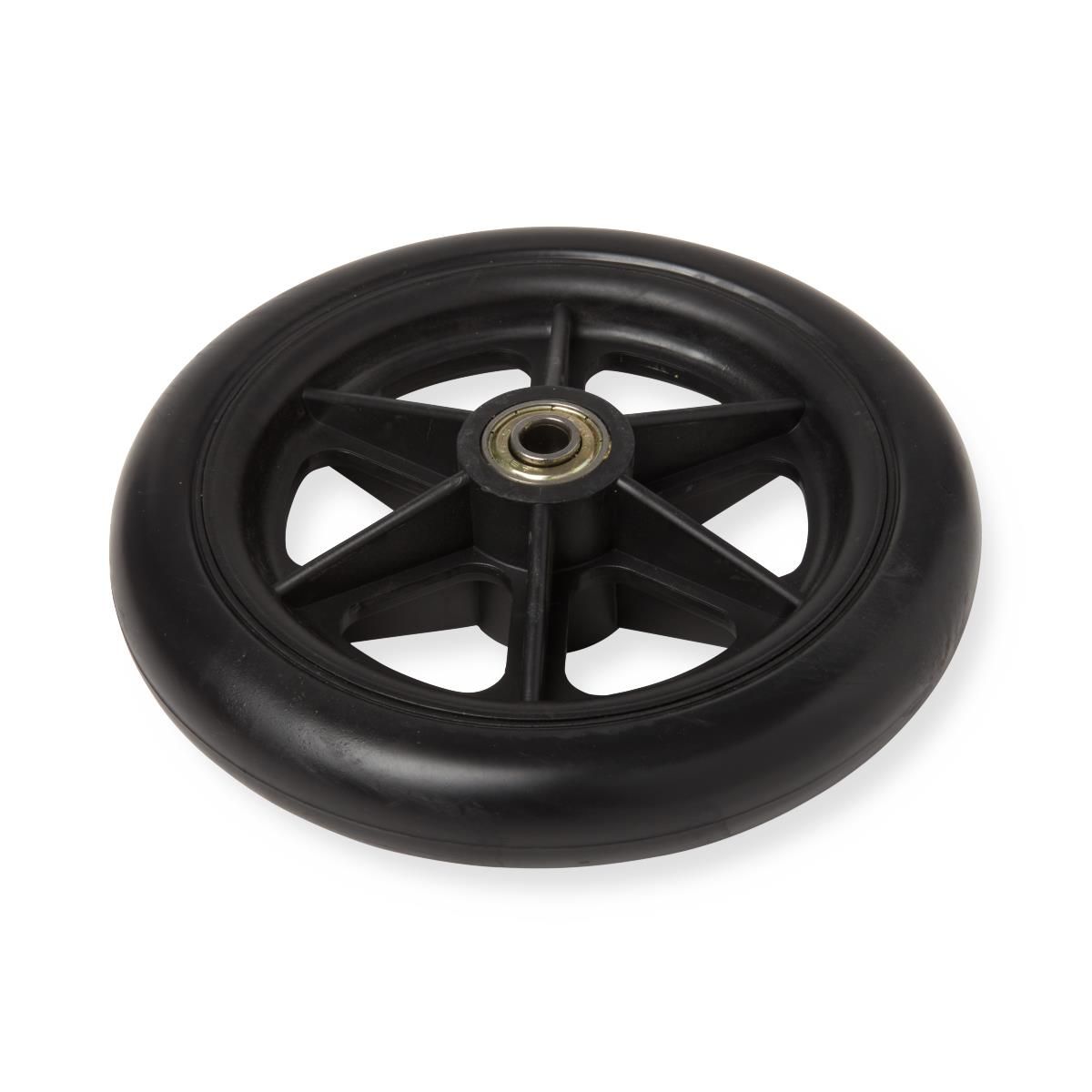 Medline Replacement Transport Chair 8in Front Caster 1Ct