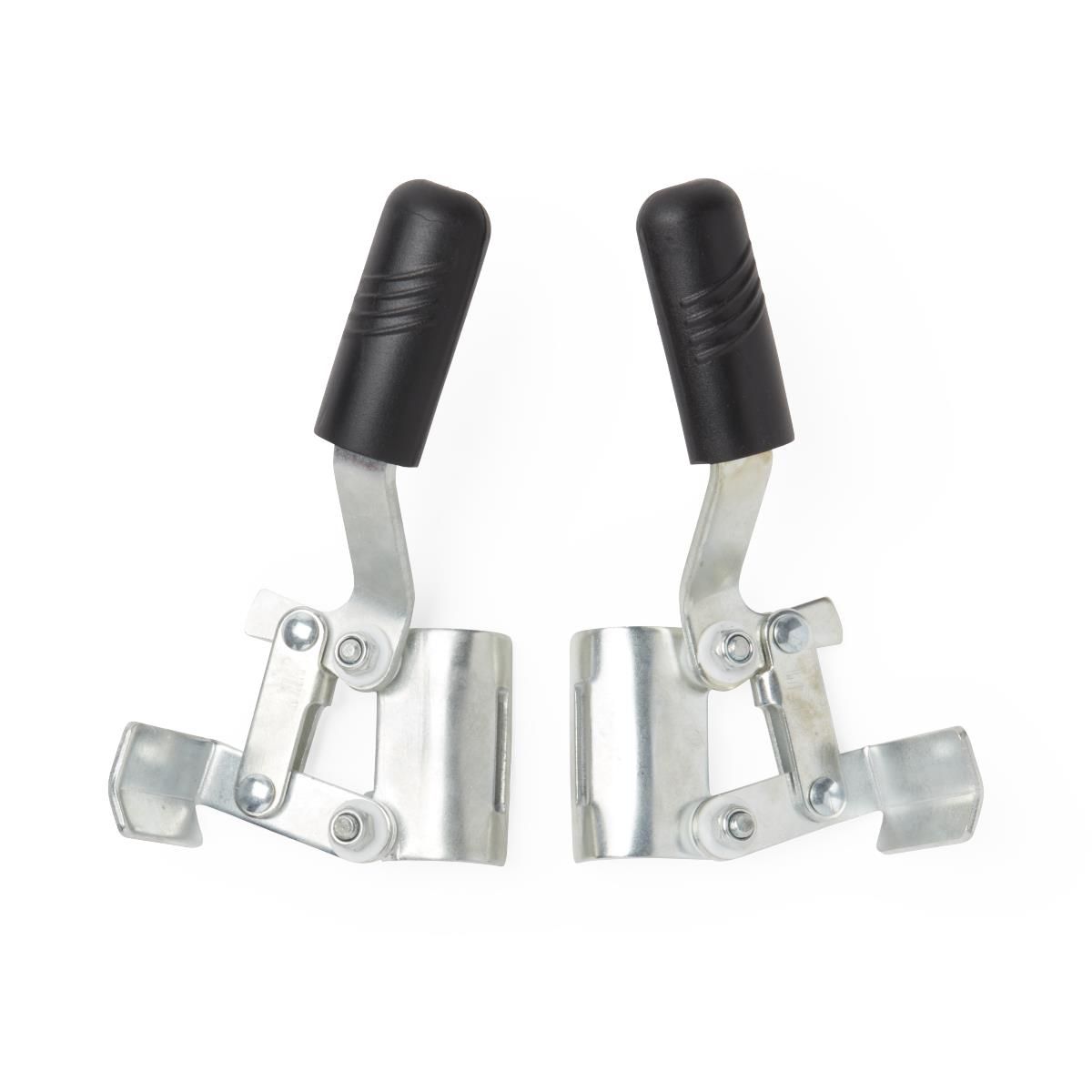 Medline Replacement Part Transport Chair Wheel Lock 2Ct