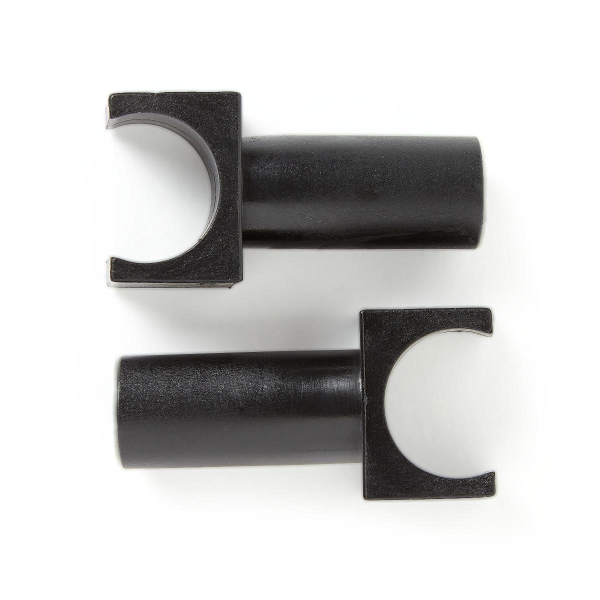 Medline Replacement Part K3 Wheelchair Seat Guide 2Ct