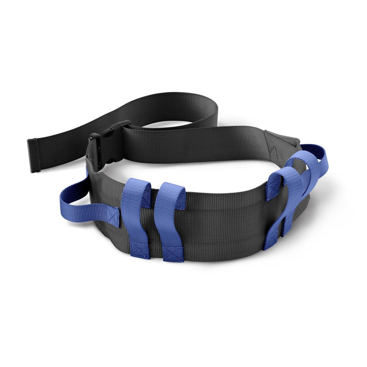 Medline Wide Transfer Belt With Handles Shop All
