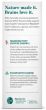 NEURIVA Original Brain Health Supplement 30Ct RBH865995477H by NEURIVA