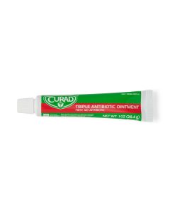 Curad Triple Antibiotic Ointment 1oz 1Ct