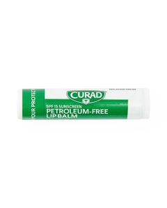 CURAD Lip Balm