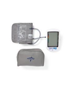 Medline Elite Automatic Digital Blood Pressure Monitor Adult 1Ct