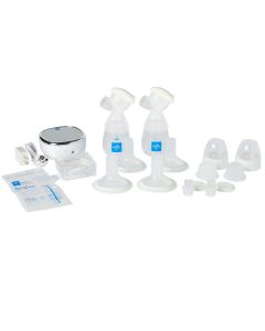Medline Electric Breast Pump Kit 1Ct