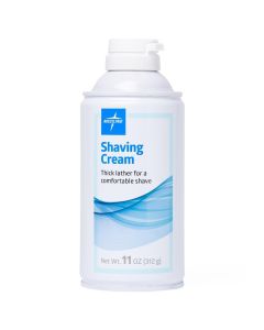 Shaving Cream, 11oz, 1 Each
