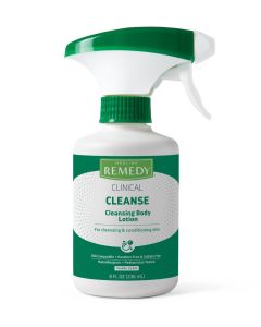 Remedy Cleansers