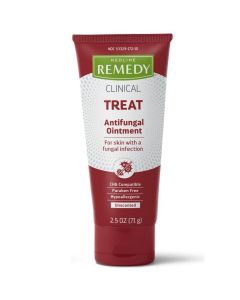 Medline Remedy Clinical Antifungal Ointment 2.5oz 1Ct