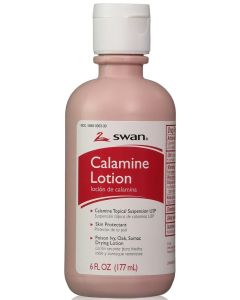 Swan Anti-Itch Lotion 6oz 1Ct