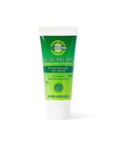 MyDerm Bite Relief Benzocaine Ointment 1.75oz 1Ct