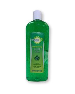 SUN Replenishing Aloe Vera Gel, 16oz
