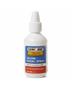 Saline Nasal Spray