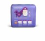 Medline Women's FitRight Underwear Heavy Absorb S/M 20Ct FIT23WSMZ by Medline