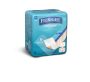 Medline FitRight Underpad Heavy Absorbency 30x36 10Ct MUP2000FZ by Medline