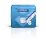 Medline Protection Plus Classic Disp Underwear S 22Ct MSC23000H by Medline