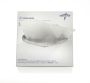 Medline Delicate Task Lab Wipes 4x8 280Ct NONLABQ48Z by Medline