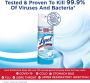 Lysol Disinfecting Spray Crisp Linen 12.5oz 1Ct OTC200741863H by Lysol