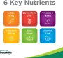 PreserVision AREDS 2 Eye Vitamin Mini Softgels 60Ct OTC697603 by Bausch & Lomb