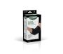 Curad Elbow Support with Microban Left/Right Universal Black 4Ct CURORT176 by Medline