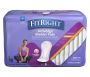 Medline FitRight Bladder Pad 6x16 Ultimate 10Ct FBC1040Z by Medline