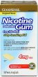 GoodSense Nicotine Gum 4mg Original 50Ct OTC017071 by Perrigo