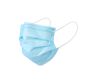 CURAD Germ Shield Max Barrier 4-Ply Face Mask 10Ct CUR812SV1Z by Medline