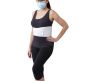 CURAD 6in Universal Elastic Rib Belt 1Ct CURORT201HH by Medline