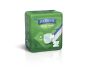 Medline FitRight OptiFit Ultra Disposable Brief 2XL 20Ct FITULTRAXXLZ by Medline