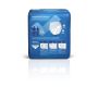 Medline FitRight Extended Wear Underwear XL 12Ct MSC53600H by Medline