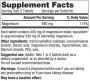 GeriCare Magnesium Oxide Tablet 400mg 120Ct OTC063412 by Geri-care Pharmaceuticals