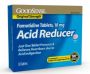 GoodSense Famotidine Acid Reducer Heartburn Tablet 10mg 30Ct OTC145133 by Perrigo