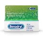 Benadryl Extra Strength Itch Stopping Cream 1oz 1Ct UMC100017 by United Medco Inc
