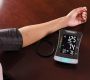 HealthSmart Digital Premium Blood Pressure Monitor with Automatic Upper Arm Cuff 1Ct MBH4655001 by Healthsmart International