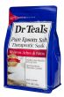 Dr. Teal's Pure Epsom Salt Therapeutic Soak 6lb 1Ct 14203354 by Dr. Teal's