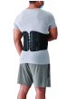 CURAD Back Support with Dual-Pulley System S/M 4Ct CURORT225SM by Medline