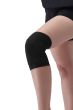 Curad Elastic Bandage with Hook-and-Loop Closure 6in x 1.75yds Black 1Ct CURORT496HH by Medline