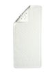 Medline Rubber Bath Mat 13.4x29 1Ct G7-300RX1 by Medline