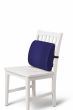 Medline Back Support Lumbar Cushion 13.5x13x4 1Ct MSCLUMBARCH by Medline