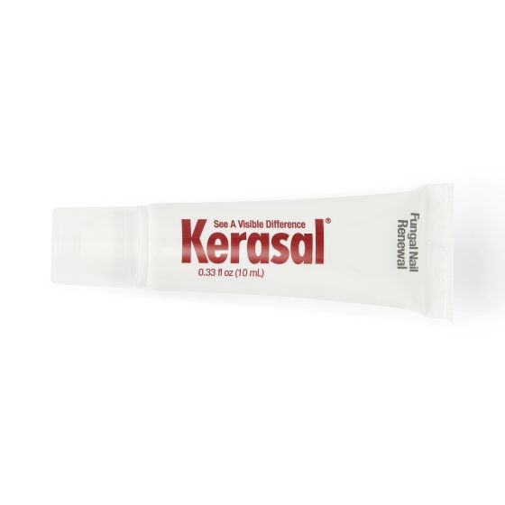 Kerasal Fungal Nail Renewal Gel Solution 0.33oz 1Ct