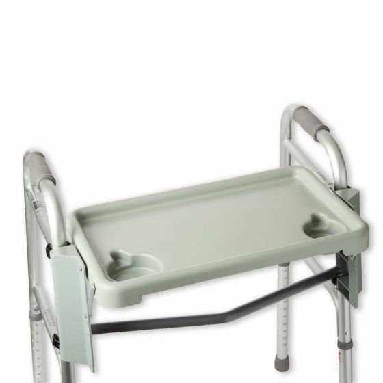Bariatric Walker Tray