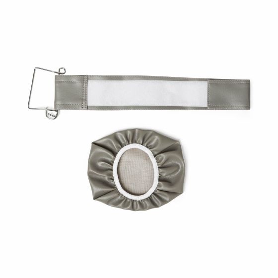 Guardian Replacement Crutch Armrest Cover/Strap 1Ct