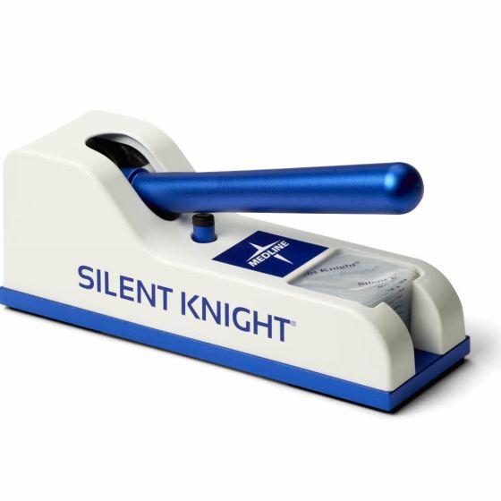 Medline Silent Knight Pill Crusher 1Ct
